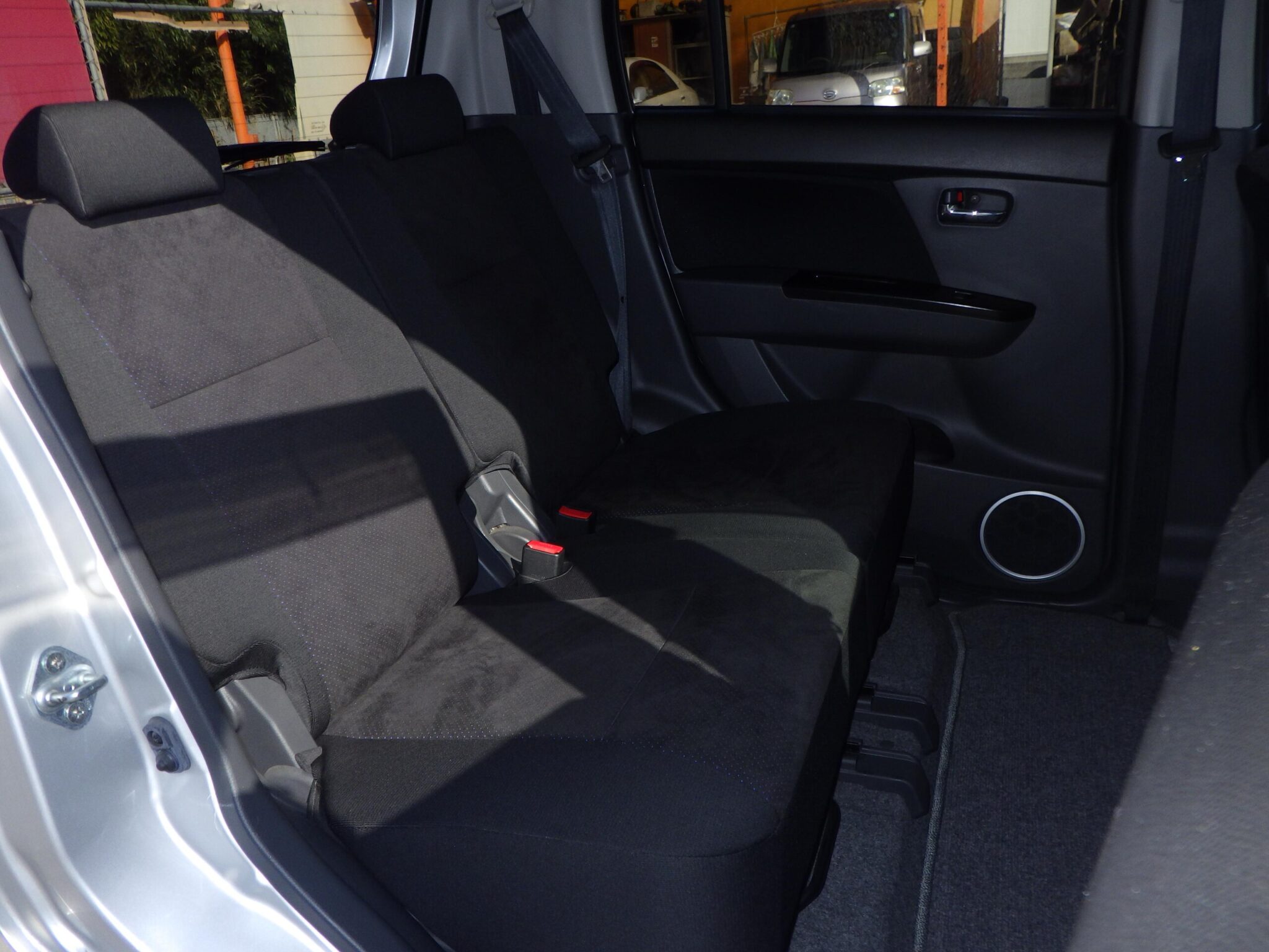 スズキ ワゴンRスティングレーの画像16