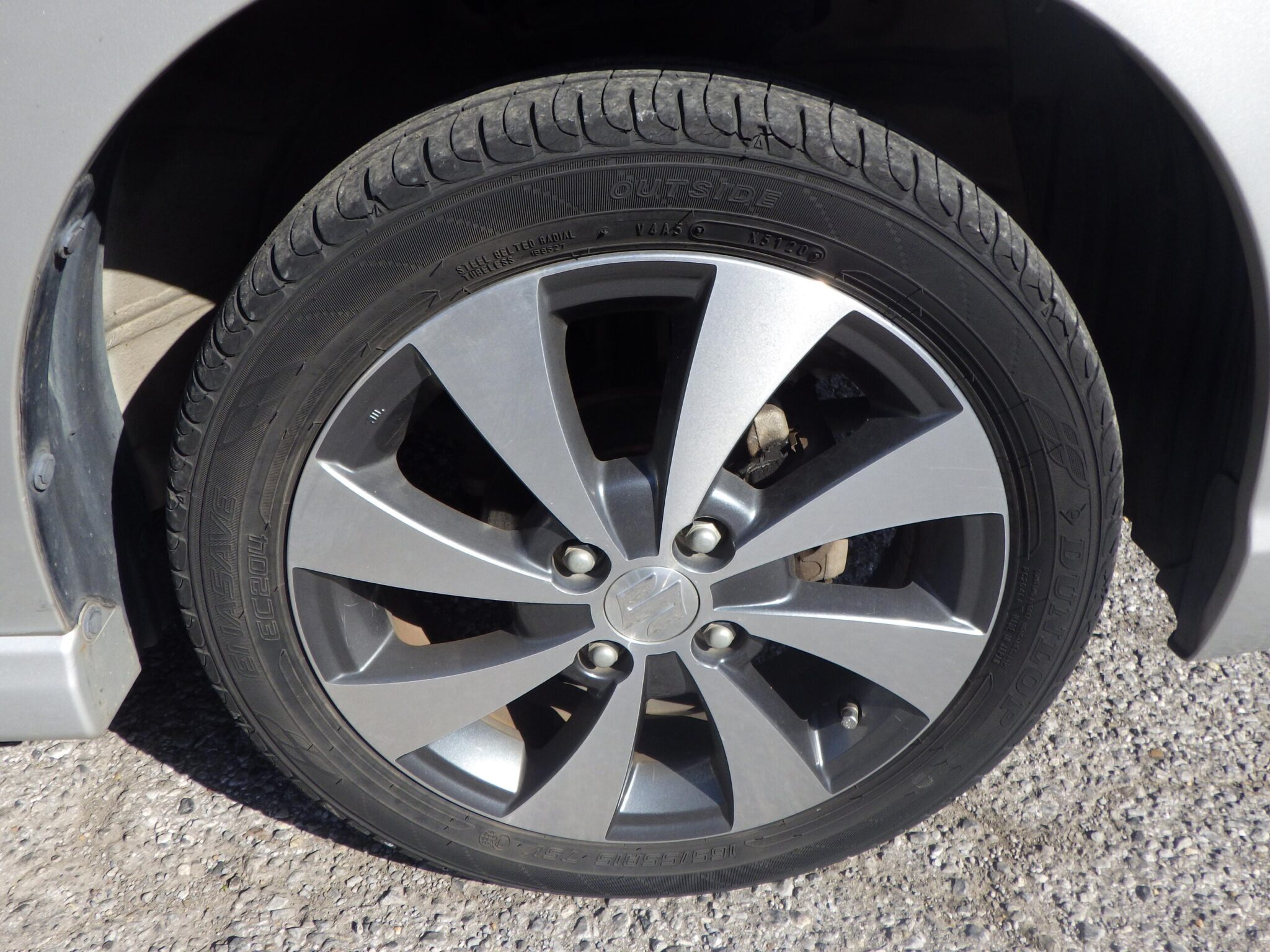 スズキ ワゴンRスティングレーの画像19