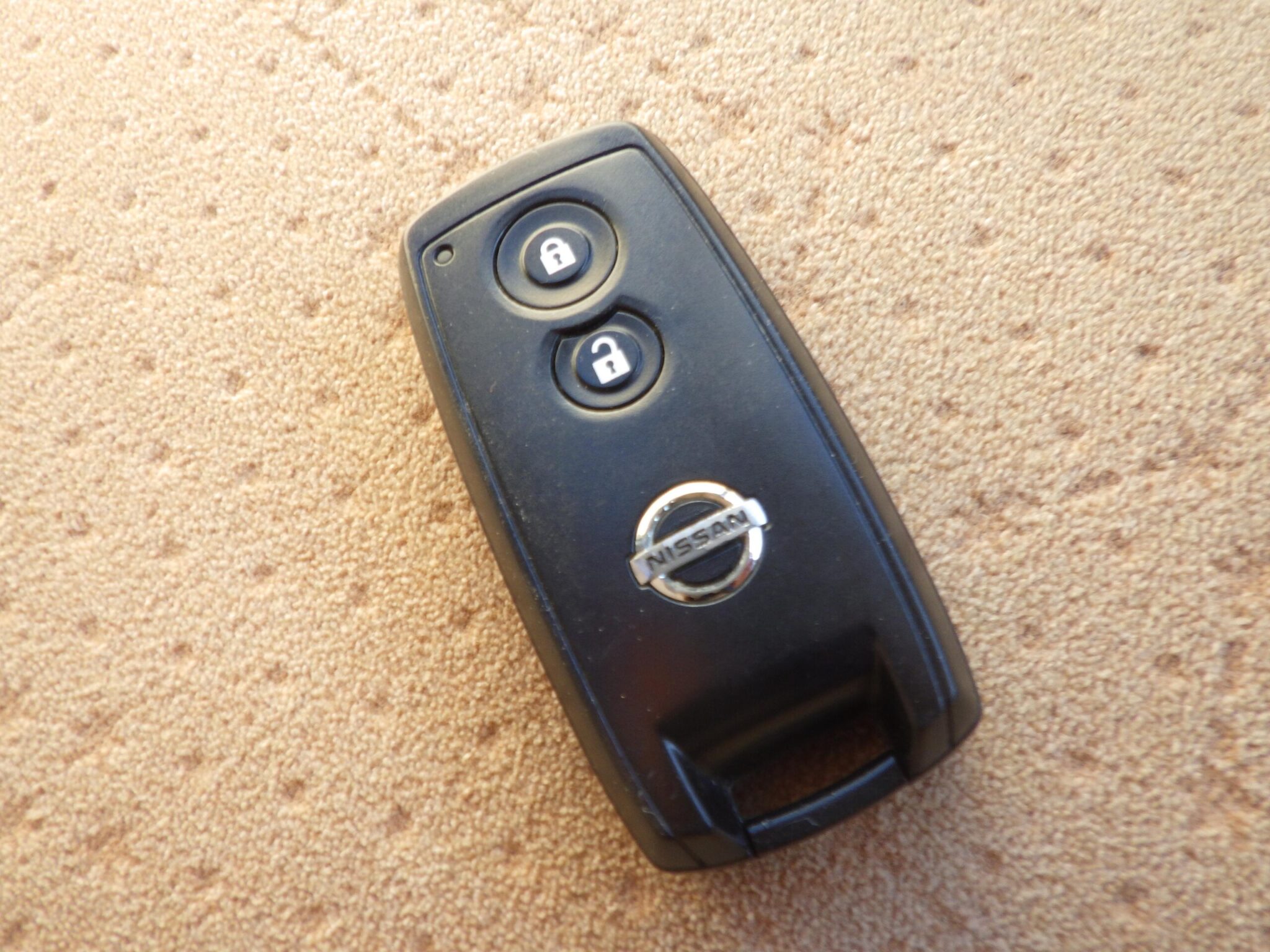 日産 モコの画像12