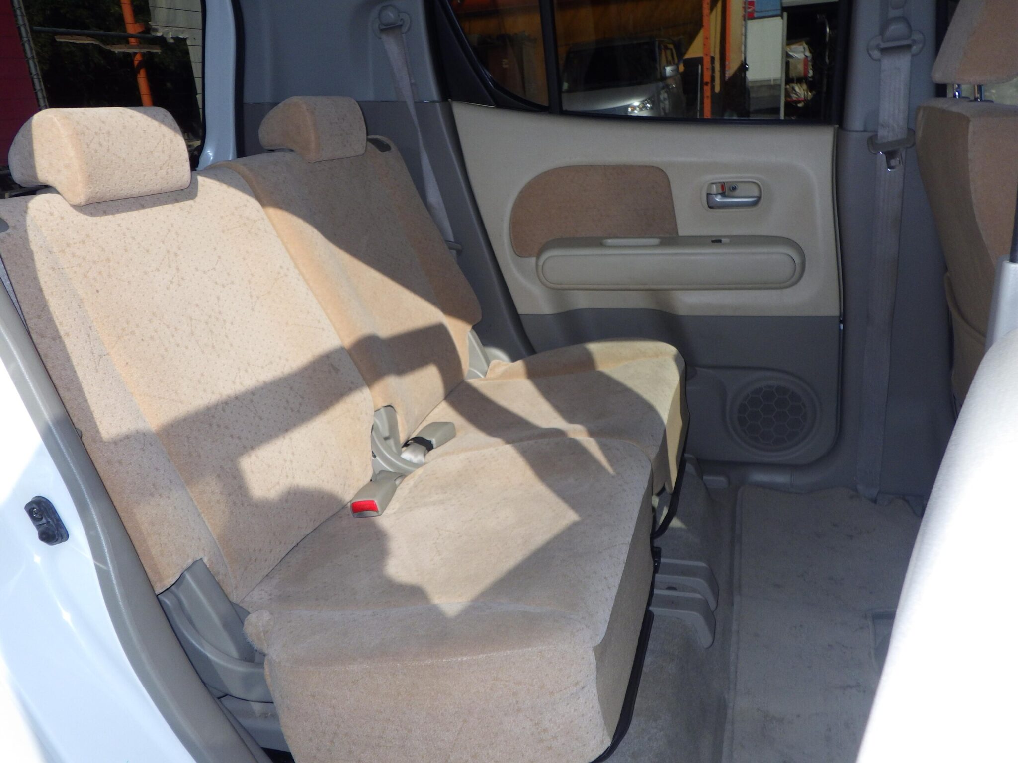 日産 モコの画像16