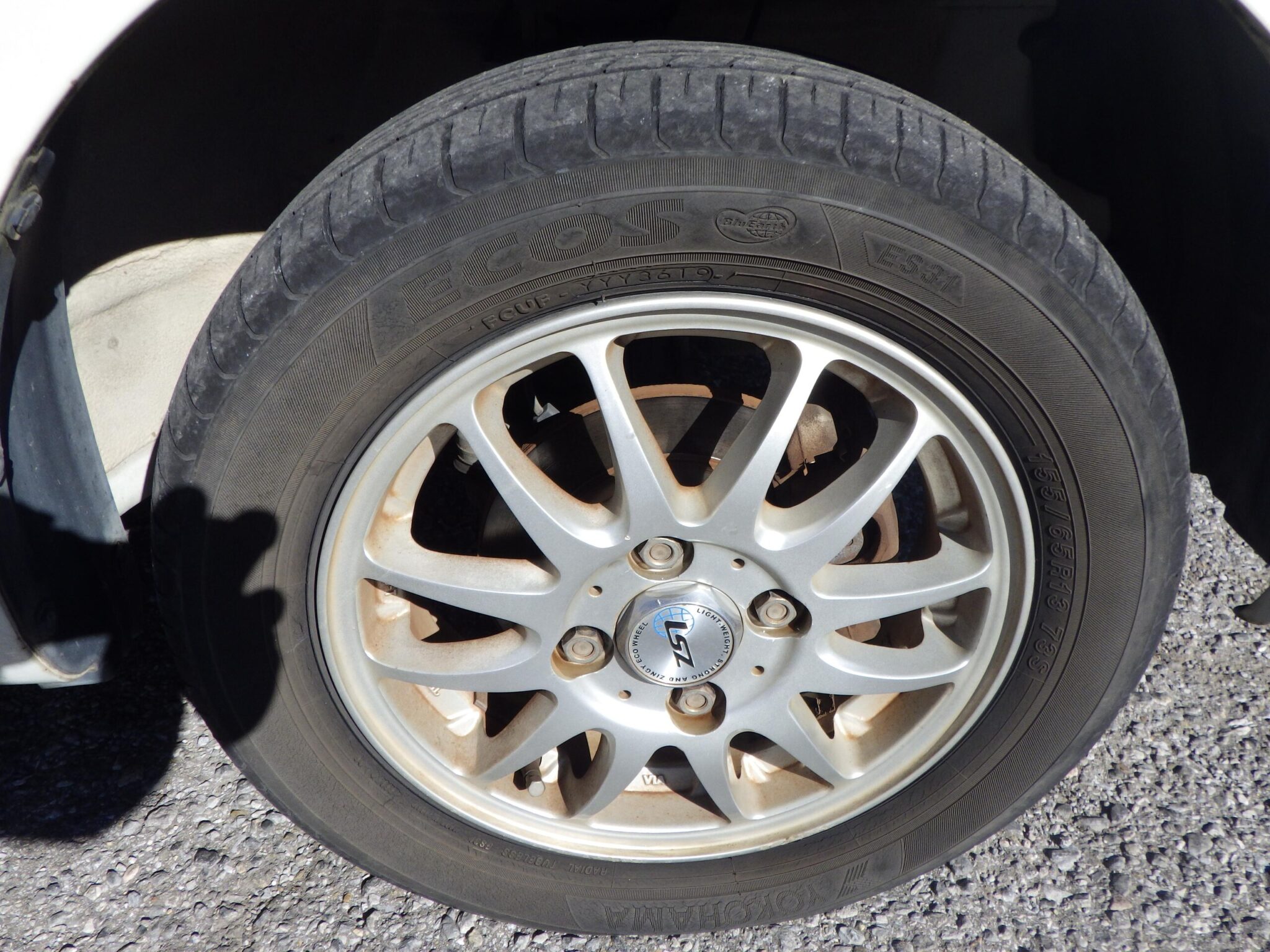 日産 モコの画像19