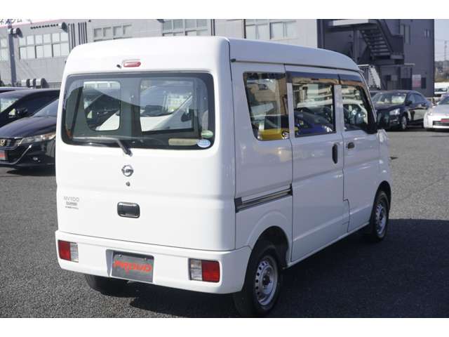 日産&nbsp;NV100クリッパーの画像7