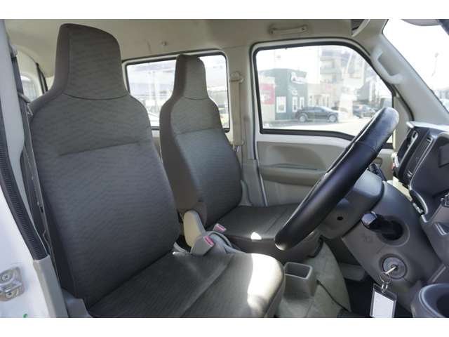 日産&nbsp;NV100クリッパーの画像9