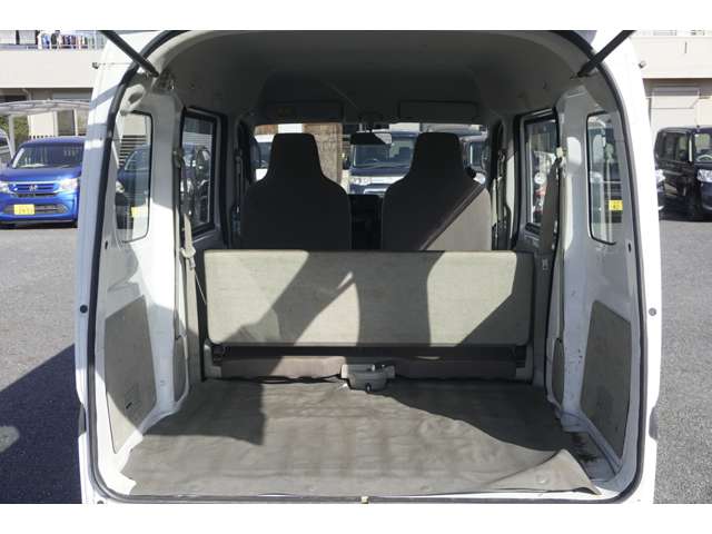 日産&nbsp;NV100クリッパーの画像11