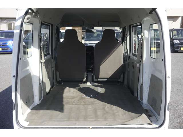 日産&nbsp;NV100クリッパーの画像13