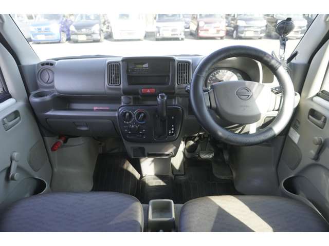 日産&nbsp;NV100クリッパーの画像14