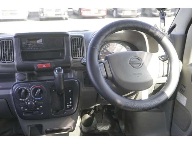 日産&nbsp;NV100クリッパーの画像15