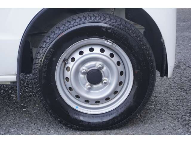 日産&nbsp;NV100クリッパーの画像18