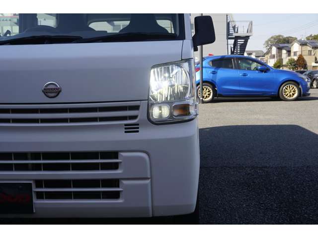 日産&nbsp;NV100クリッパーの画像20