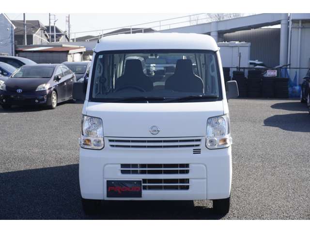 日産&nbsp;NV100クリッパーの画像3
