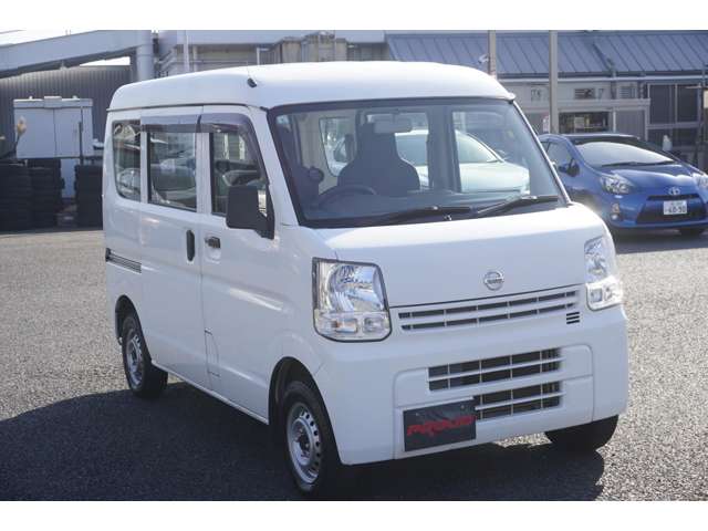日産&nbsp;NV100クリッパーの画像4