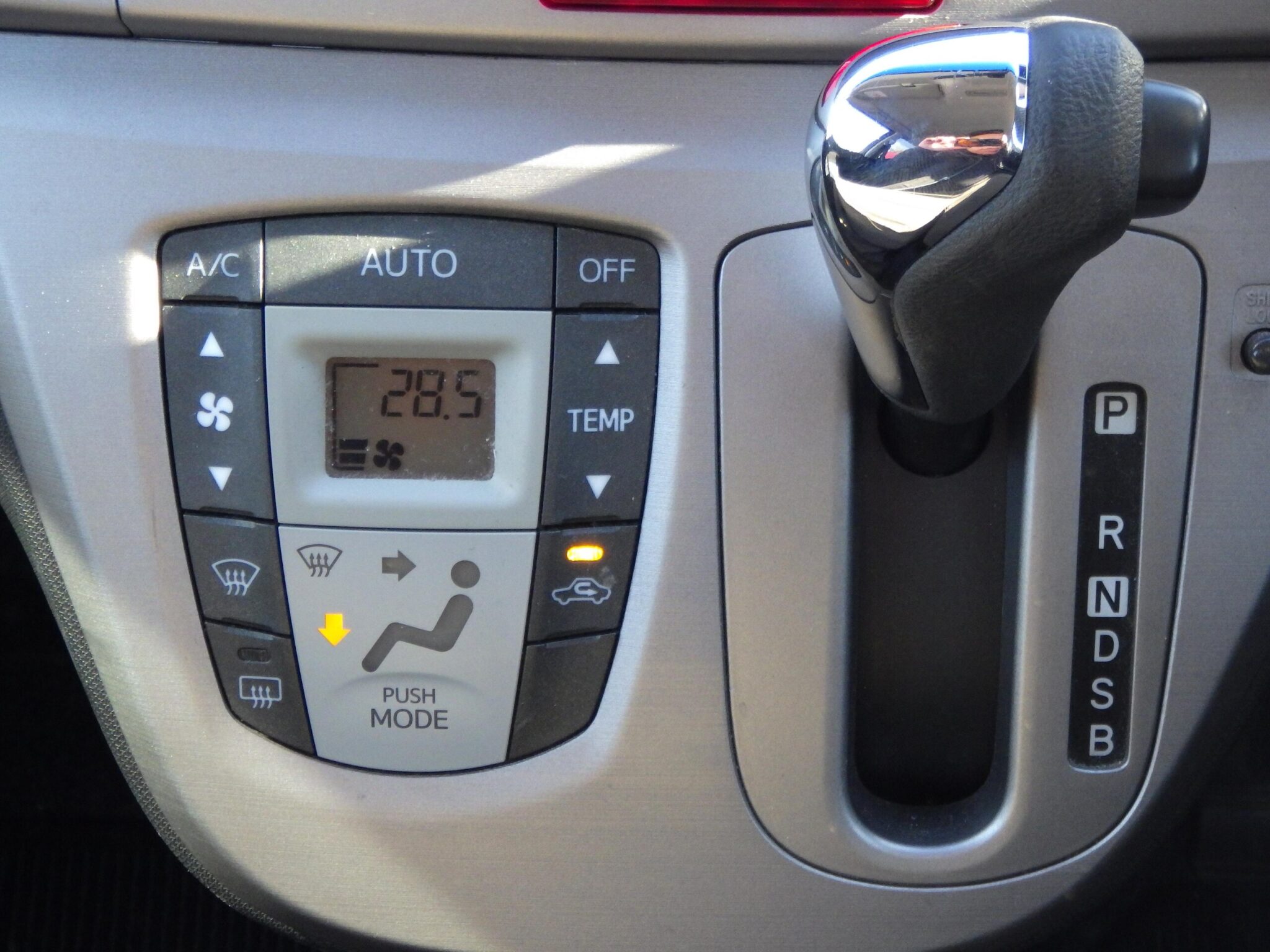 ダイハツ ムーヴカスタムの画像11