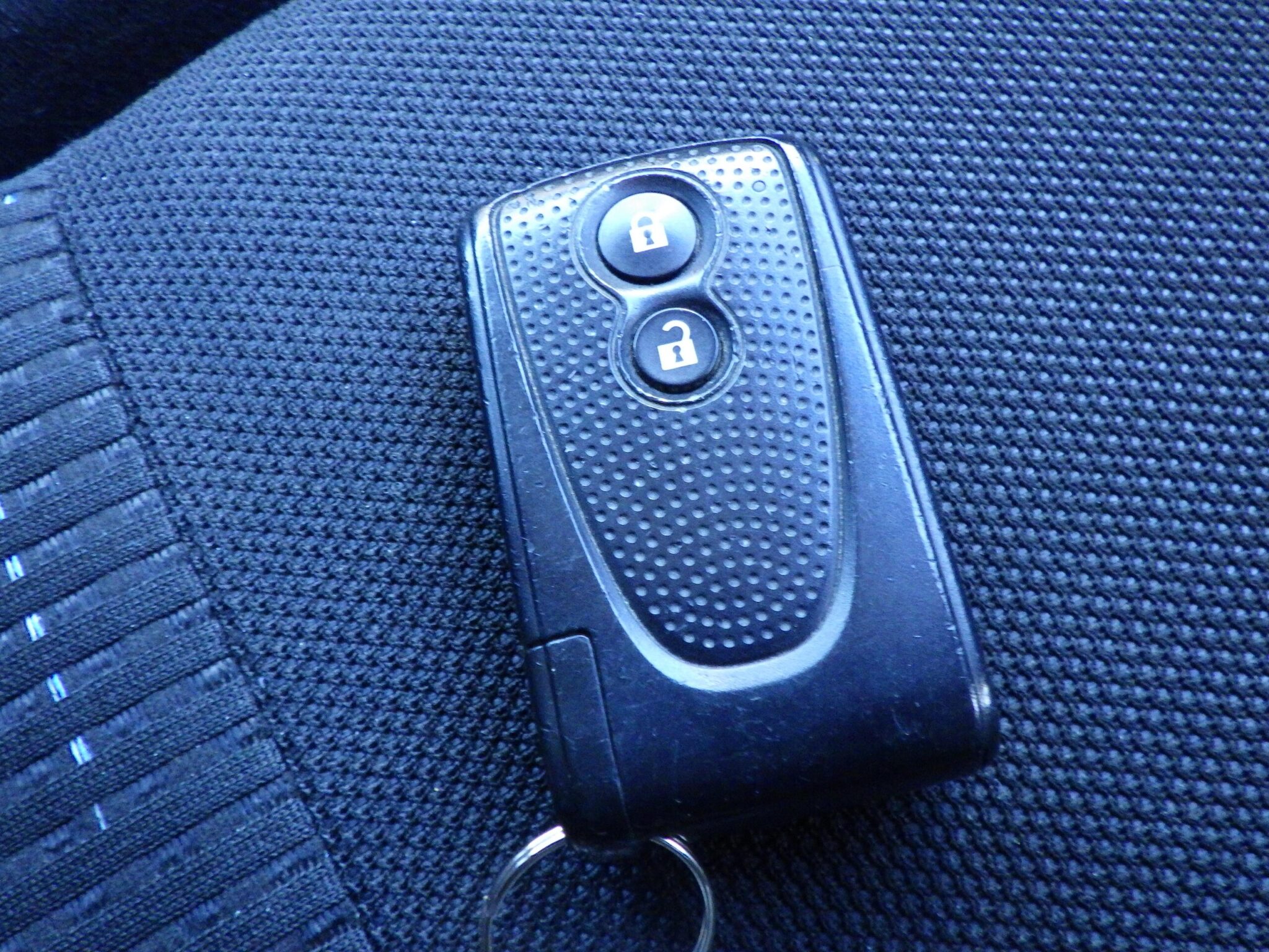 ダイハツ ムーヴカスタムの画像14