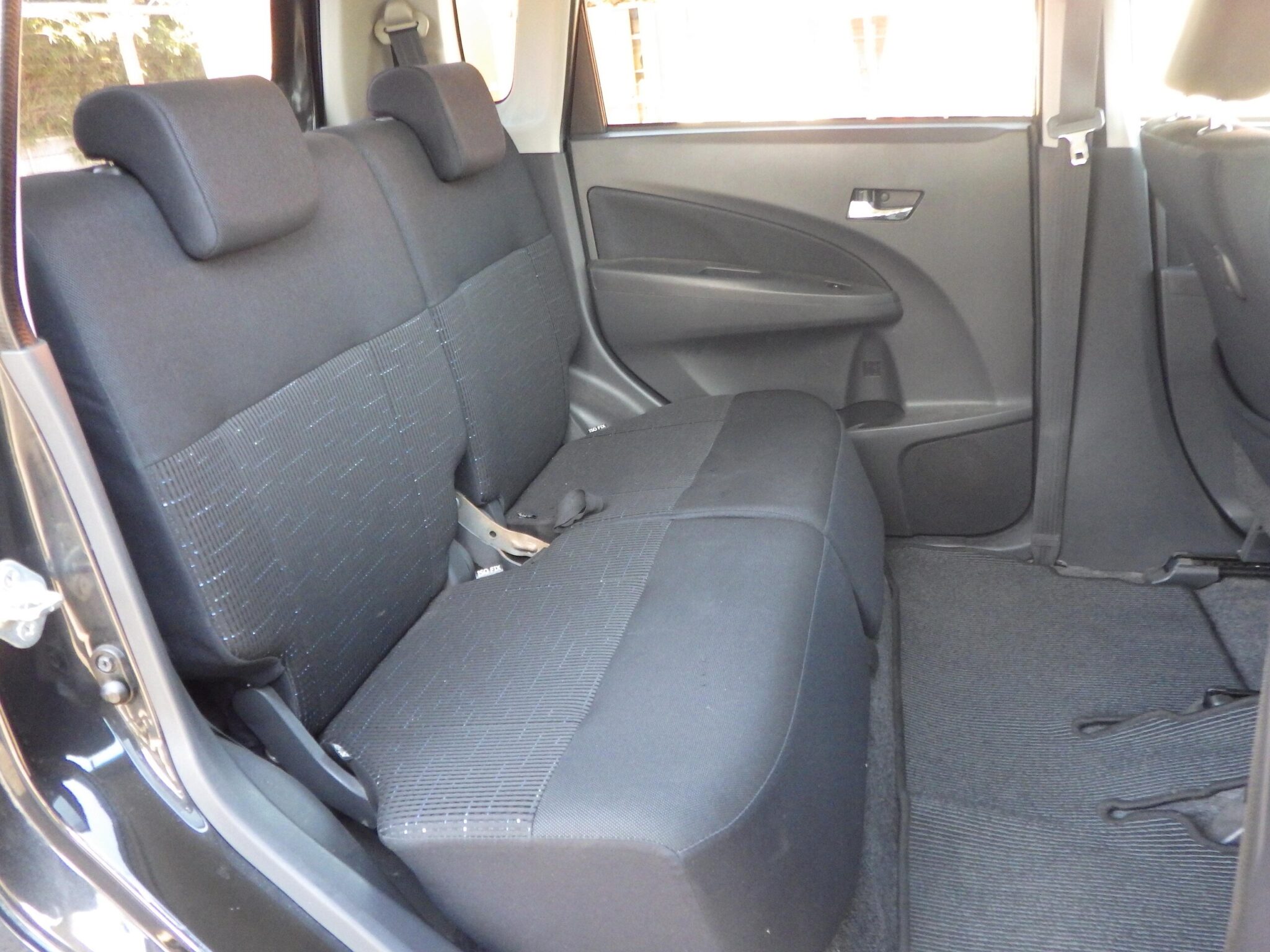 ダイハツ ムーヴカスタムの画像16