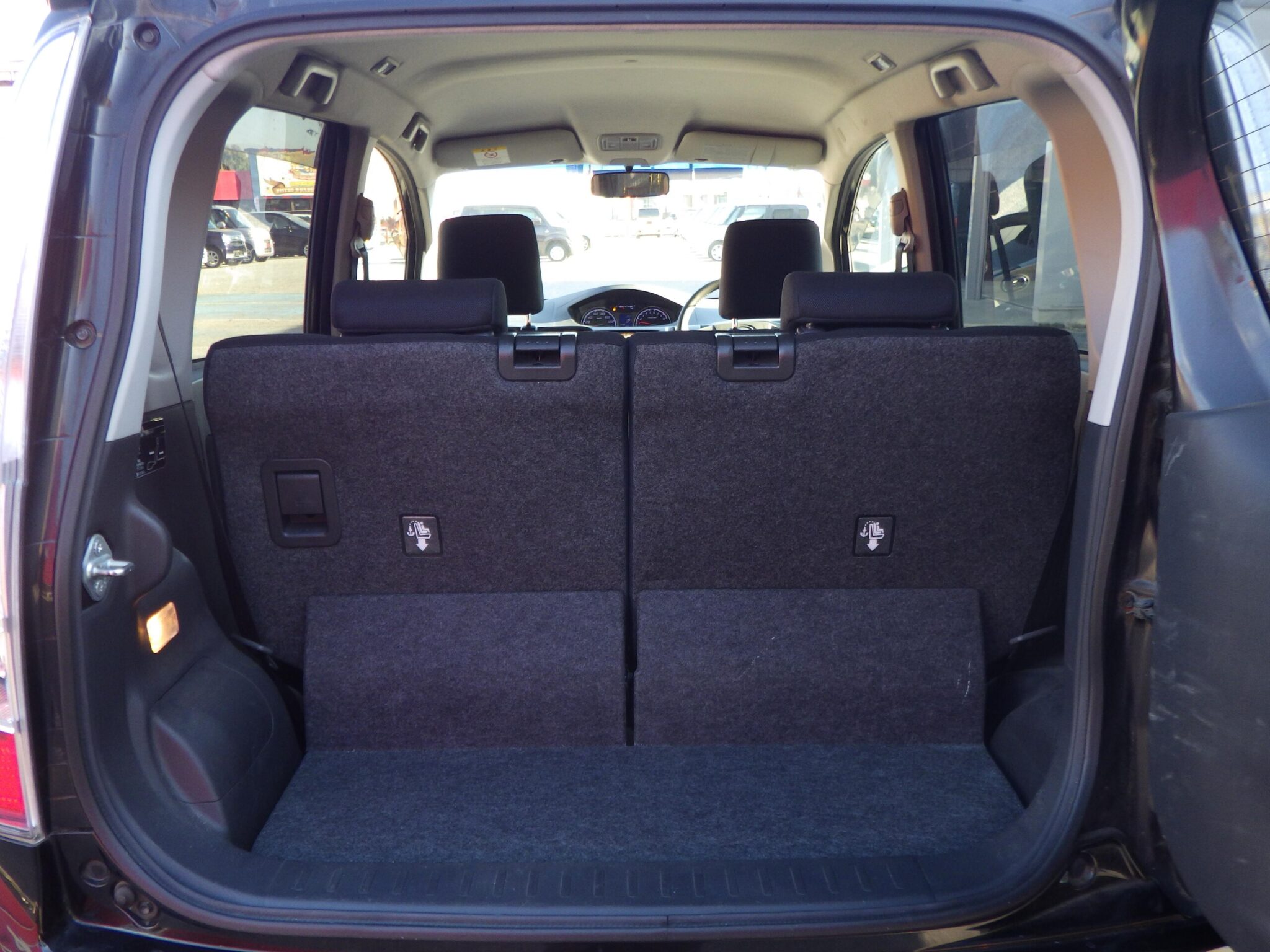 ダイハツ ムーヴカスタムの画像17