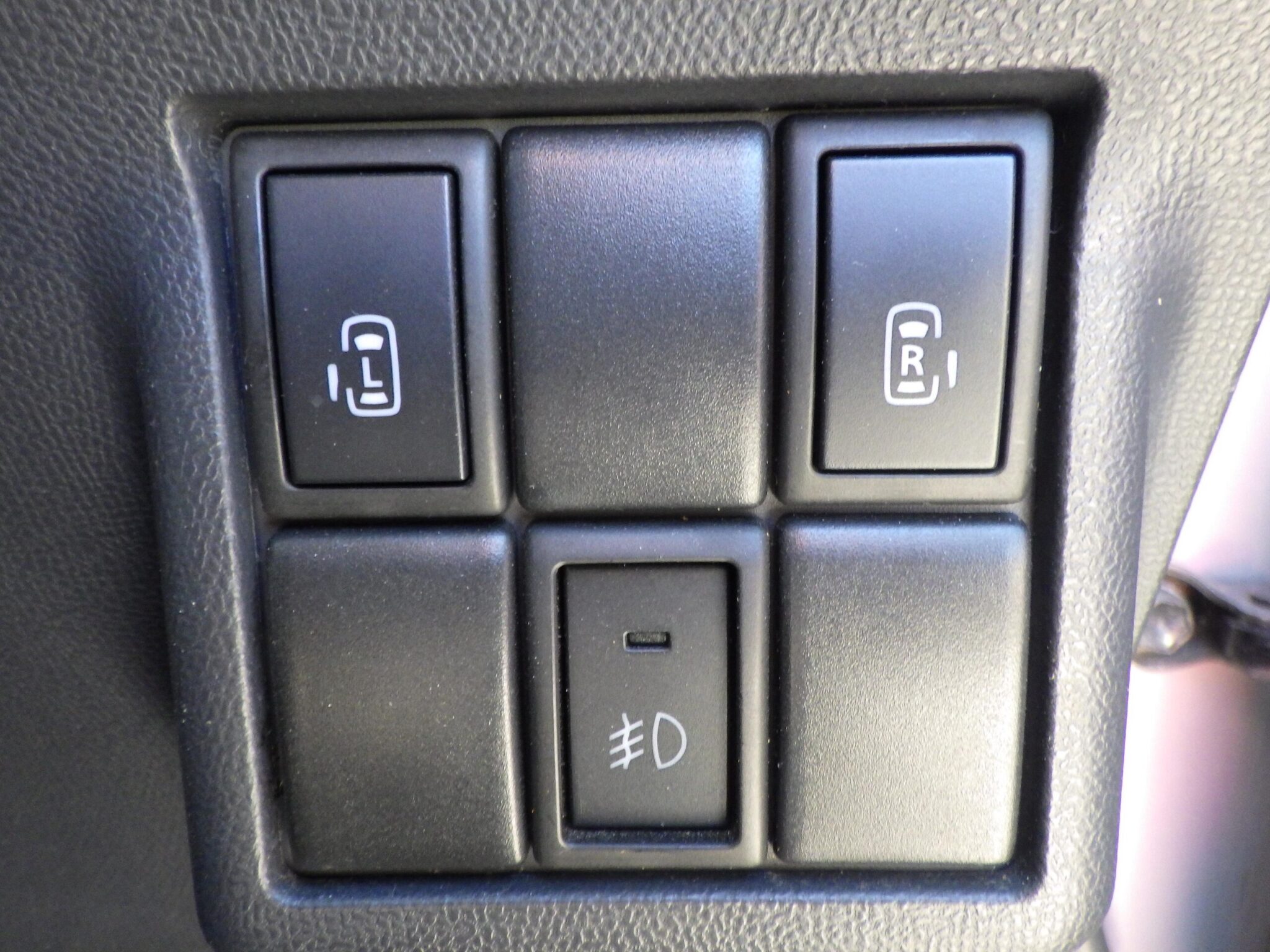 スズキ パレットSWの画像13