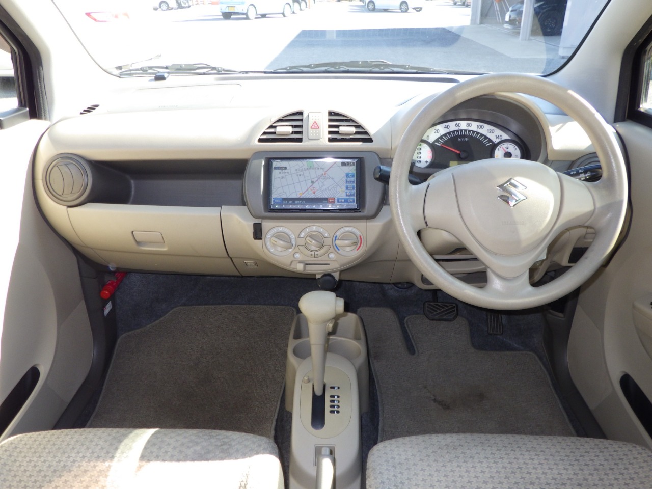 スズキ アルトの画像14