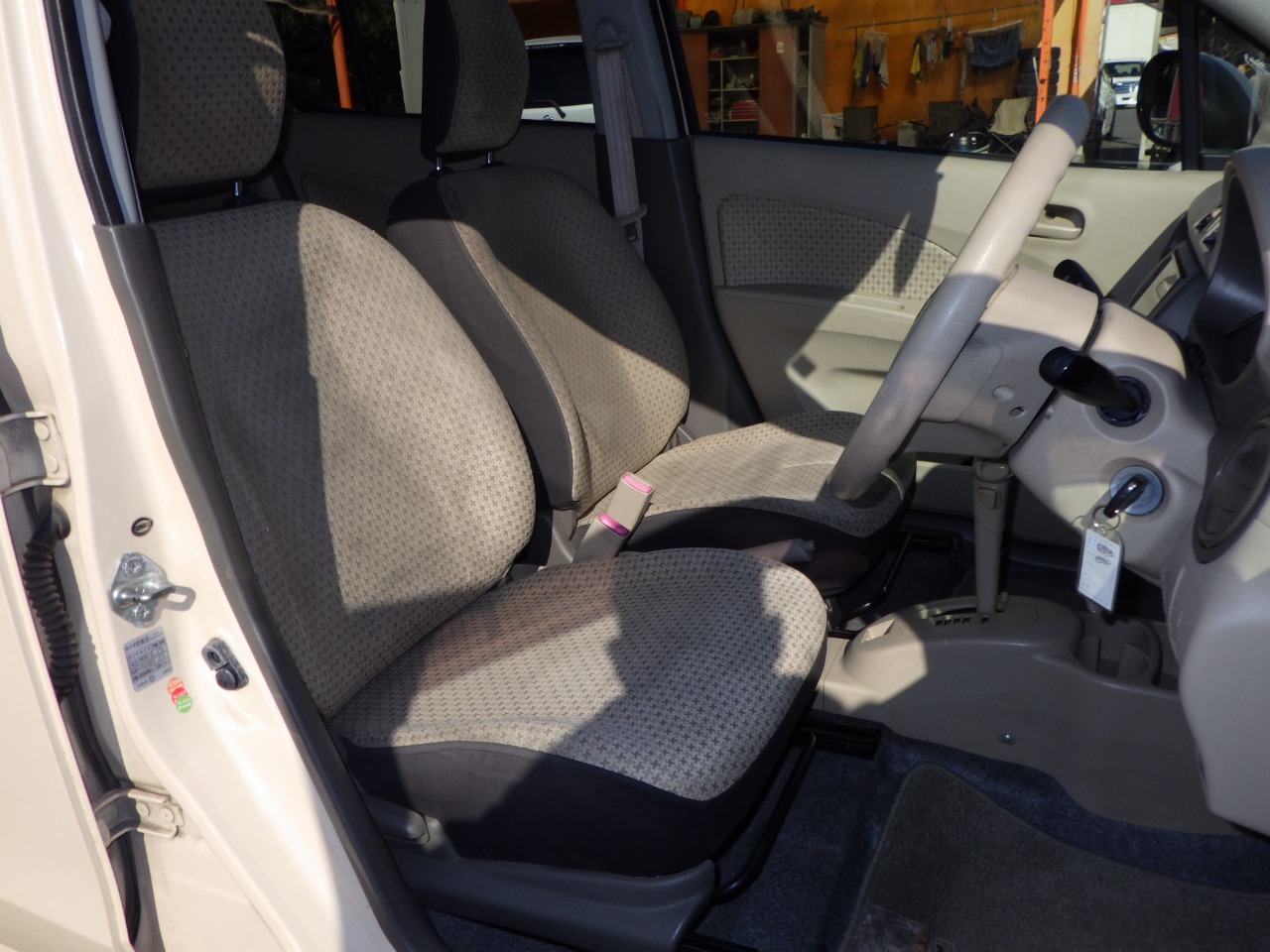 スズキ アルトの画像10