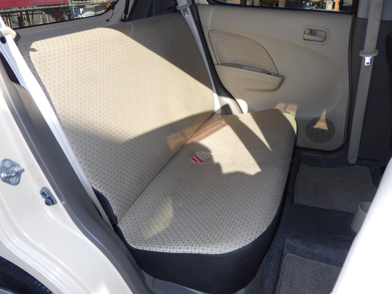 スズキ アルトの画像11