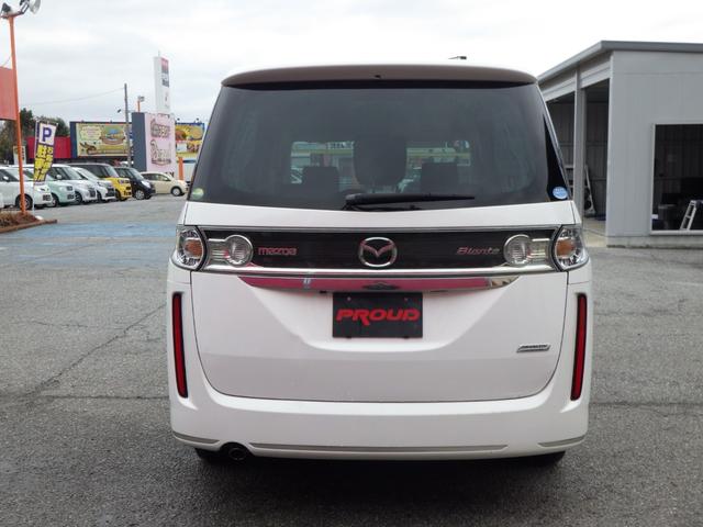 マツダ&nbsp;ビアンテの画像6