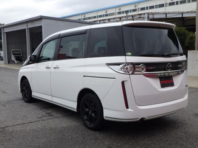 マツダ&nbsp;ビアンテの画像7