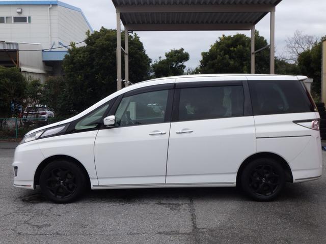 マツダ&nbsp;ビアンテの画像8