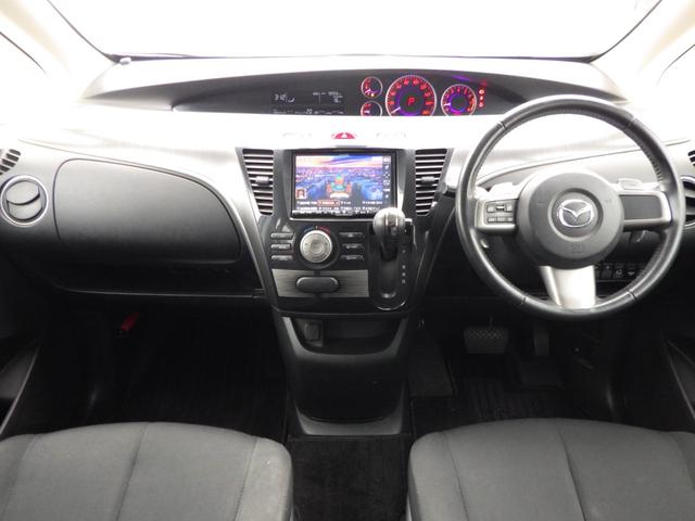 マツダ&nbsp;ビアンテの画像9