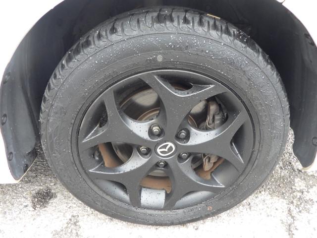 マツダ&nbsp;ビアンテの画像20