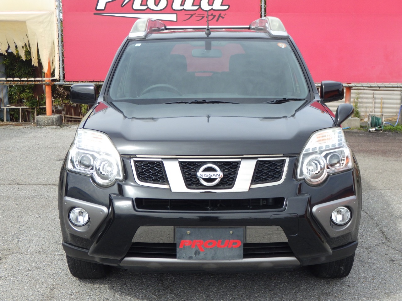 日産&nbsp;エクストレイルの画像2