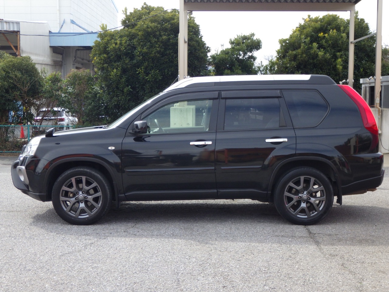 日産&nbsp;エクストレイルの画像7