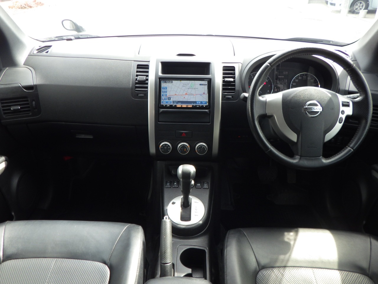 日産&nbsp;エクストレイルの画像8