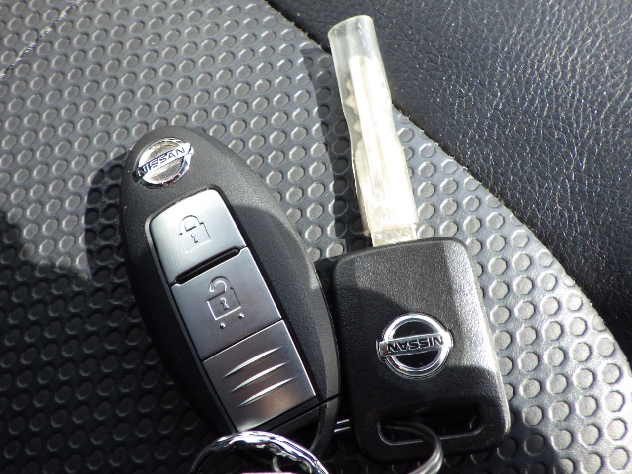 日産&nbsp;エクストレイルの画像14