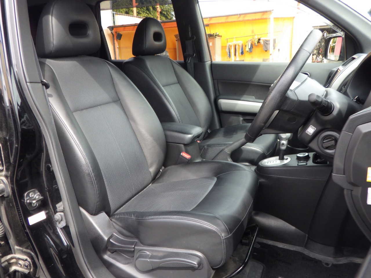 日産&nbsp;エクストレイルの画像15