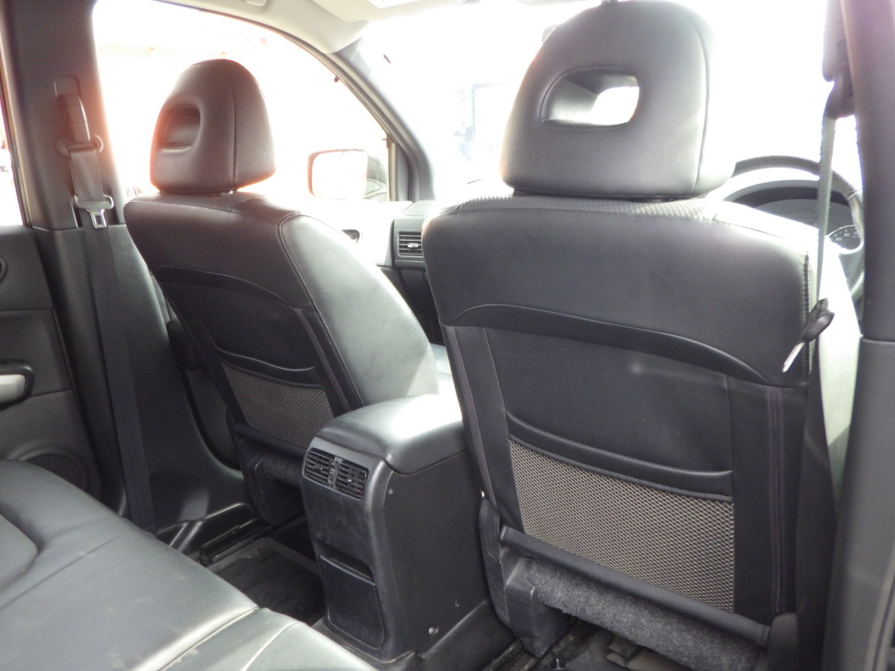 日産&nbsp;エクストレイルの画像16