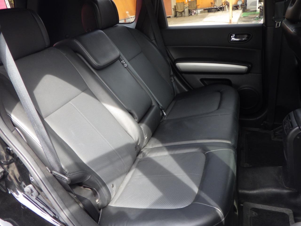 日産&nbsp;エクストレイルの画像17