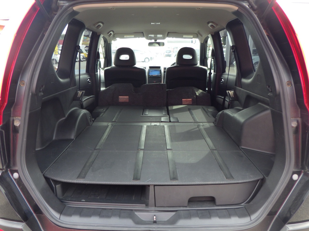 日産&nbsp;エクストレイルの画像19