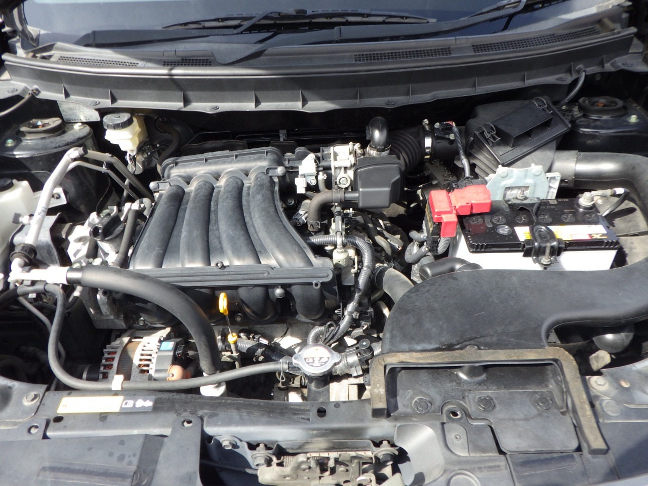 日産&nbsp;エクストレイルの画像20