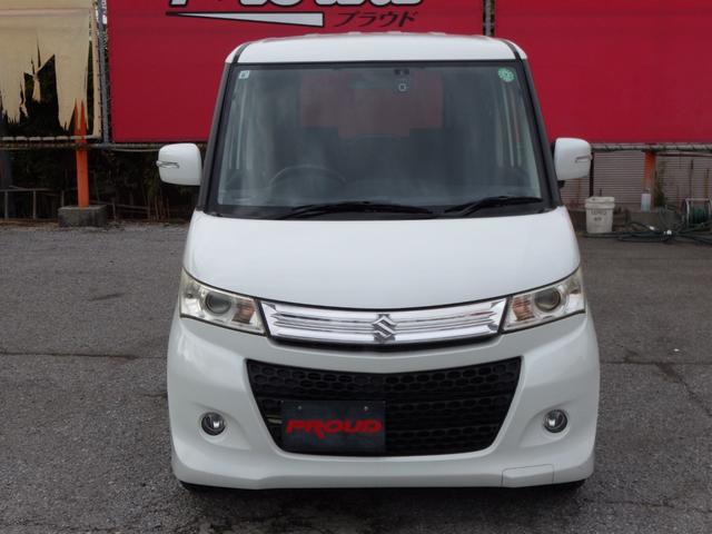 スズキ パレットＳＷの画像2