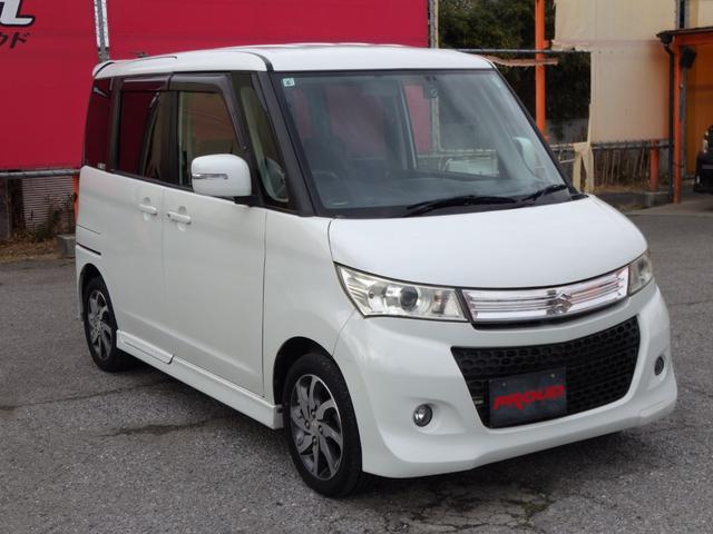 スズキ パレットＳＷの画像3