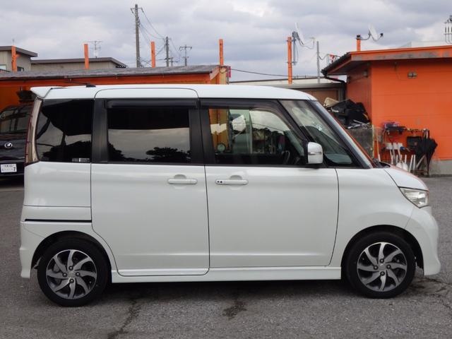 スズキ パレットＳＷの画像4