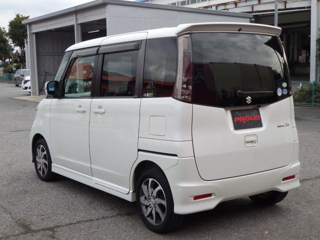 スズキ&nbsp;パレットＳＷの画像7