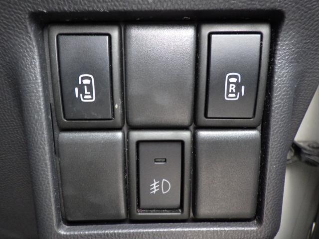 スズキ&nbsp;パレットＳＷの画像13