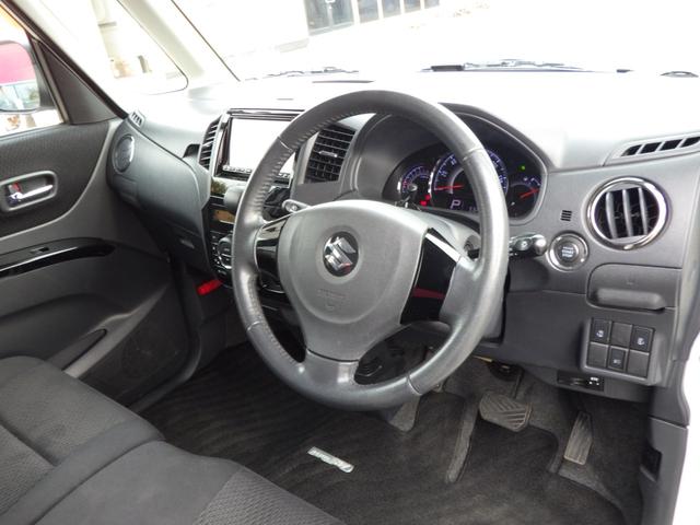 スズキ&nbsp;パレットＳＷの画像15