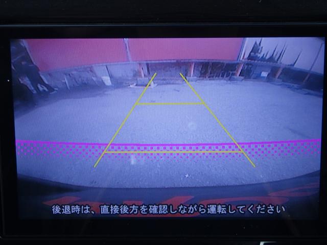 ダイハツ タントカスタムの画像9