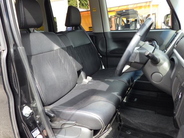 ダイハツ タントカスタムの画像15