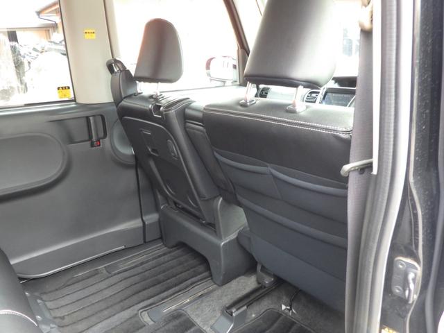 ダイハツ タントカスタムの画像16