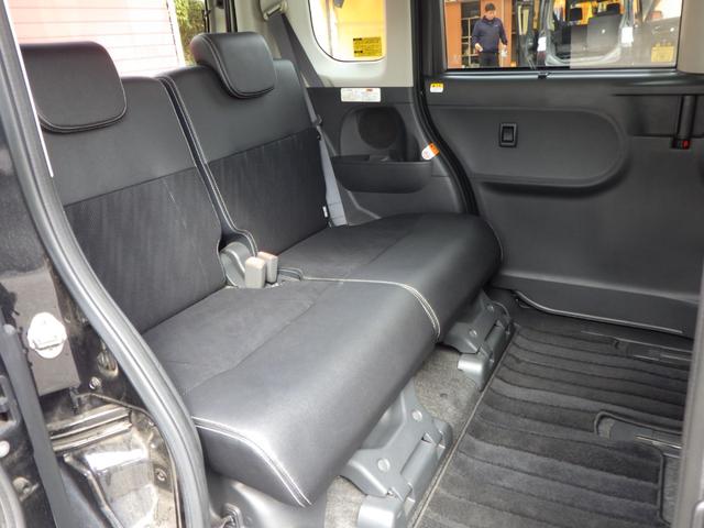 ダイハツ タントカスタムの画像17