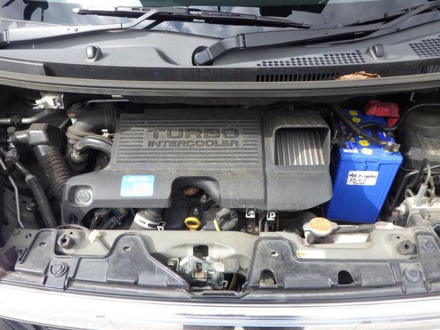 ダイハツ タントカスタムの画像20