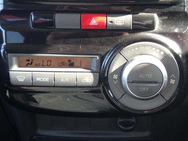 ダイハツ タントカスタムの画像10