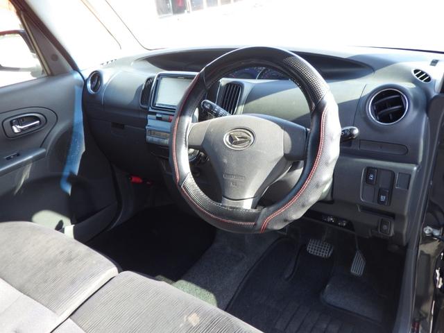 ダイハツ タントカスタムの画像13
